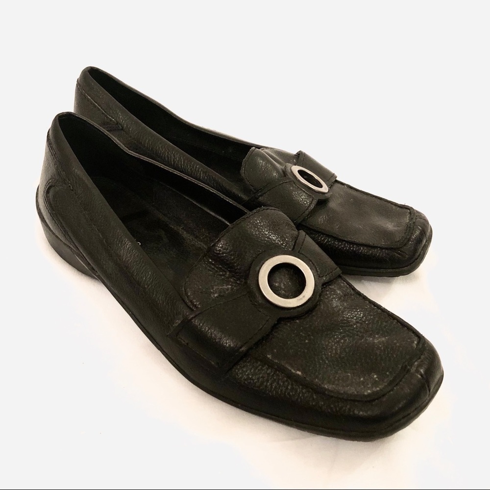Liz Claiborne loafers